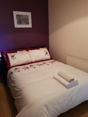 Ashemere Lodge, Clondalkin 